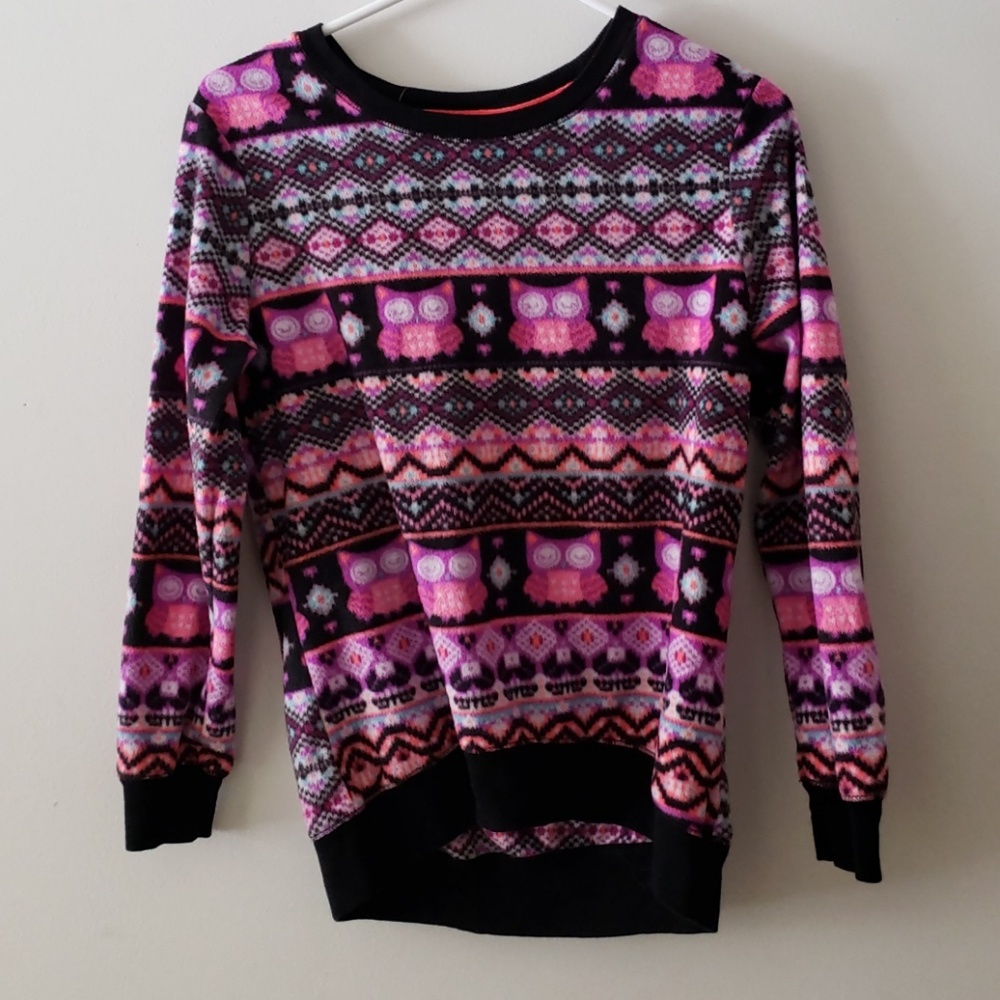 PJ top